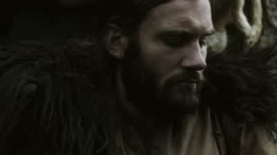 May the gods bless us with powerful winds and calm seas. - Vikings
