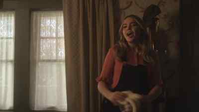 I was maybe gonna
head to the shelter, - Pretty Little Liars: Original Sin