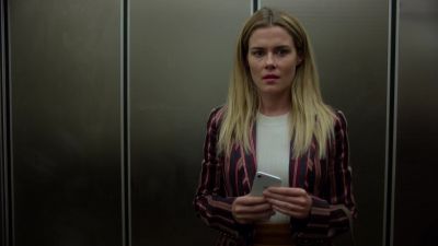 Maybe I can finally do something... - Marvel's Jessica Jones
