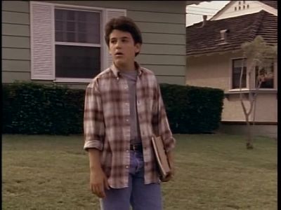 -MAYBE IT WAS A DREAM. - The Wonder Years