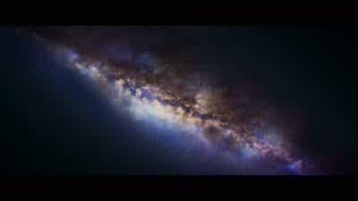 22: Maybe sky-watching can be my spark. - Soul