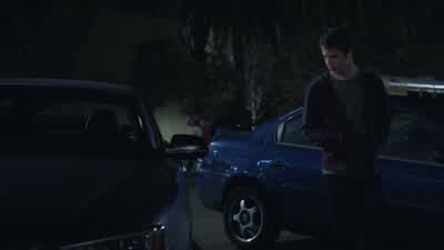 Maybe you think you deserve everything you get... - 13 Reasons Why