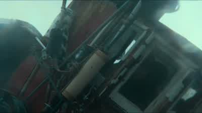 Mayday! - Justice League