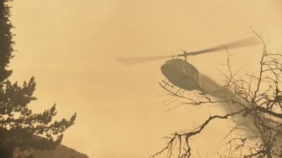 Mayday. Mayday.
We are going down. - 9-1-1: Lone Star