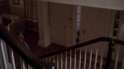 McGarry did all he needed to do:
Exceed expectations. - The West Wing