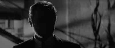 I— I'm terribly sorry.
Could I- - The Cabinet of Caligari