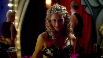 Me? - True Blood