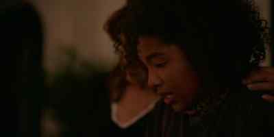 Me, too. - The L Word: Generation Q
