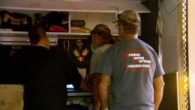 I mean, 15 grand, - Street Outlaws No Prep Kings Team Attack