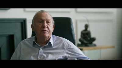 I mean, for a CEO
to have an affair - Steinheist