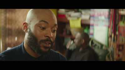 I mean, when a guy is fresh out of prison, - Been So Long