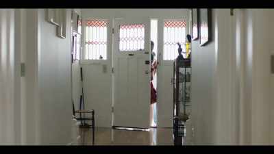 I mean a hallway for us is a vestibule, - The History of Home Narrated by Nick Offerman