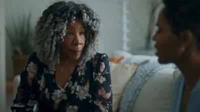 I mean, a little black girl
goes missing - Buying Back My Daughter