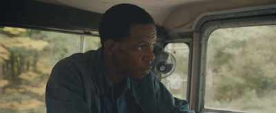 I mean, if a man thinks
he's gonna get out, right, - The Escape of Prisoner 614
