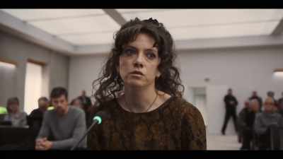 I mean, a mother
separated from her child - The Twelve