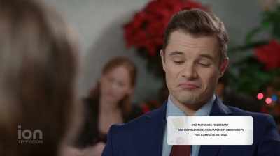 I mean, a noble cause
for sure, - A Royal Christmas Engagement