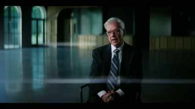 I mean, as a physicist
I can't even imagine - Beyond: UFOS and the Unknown
