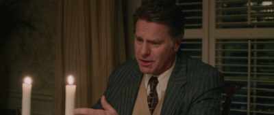 I mean, a scholarship
to Harvard, and now-- - Albatross
