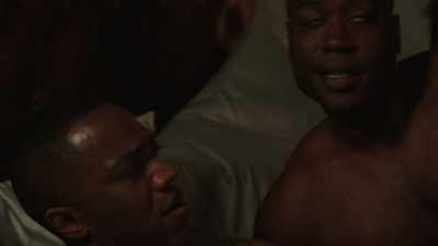 I mean, for a second,
'cause, you know, it felt nice - Council of Dads