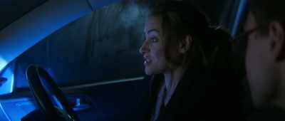- I mean, if a ship
like that was to survive - Ship of the Damned