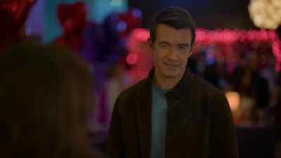I mean, according to some,
we're practically engaged, so-- - An Unexpected Valentine