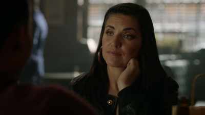 I mean,
after you called me - Whiskey Cavalier