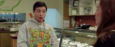 I mean, after this meal, - Dealing with Dad
