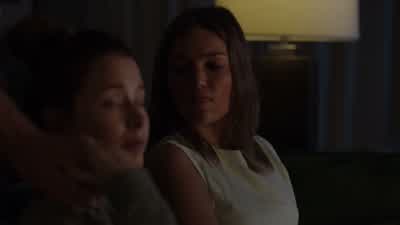 - I mean...after. - The Purge