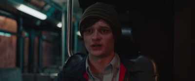 I mean, after, uh,
after graduation, - Drunk Bus