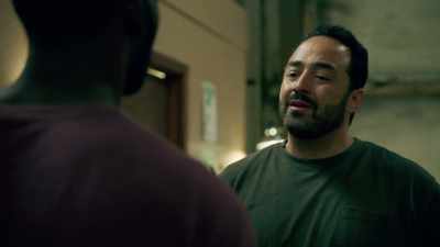 I mean, he ain't
got but 70 acres, - Queen Sugar
