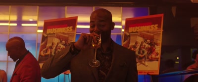 I mean, it ain't quite
how I remember college, - The Best Man: The Final Chapters