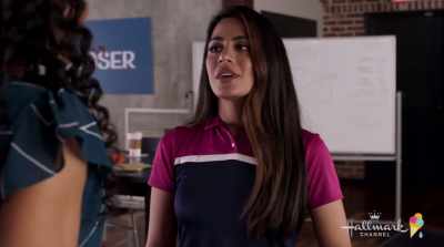 I mean, Alana, I know you've
been avoiding going home-- - Love in the Sun