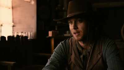 I mean, it all sounds
pretty interesting. - The Legend of 5 Mile Cave