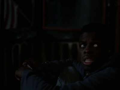 I mean, after all the
stuff that's happened, - Blood Conscious