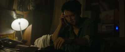 I mean, after all this... - Broadcast Signal Intrusion