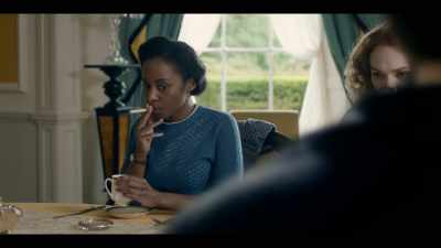 I mean, we all want to be
beyond reproach, don't we, - Ordeal by Innocence