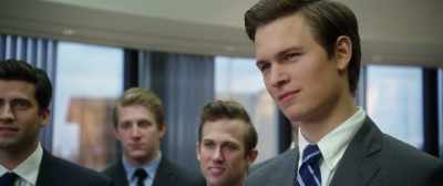 I mean, after all, what
does the BBC stand for again? - Billionaire Boys Club