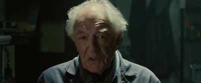 I mean, who am I to contemplate
these confessions, really? - The Death and Life of John F  Donovan