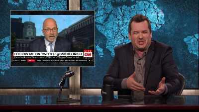 I MEAN, AMERICANS ARE STILL - The Jim Jefferies Show