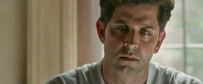 I mean, Amit can do
what I couldn't. - Kaabil