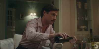 I mean, you and this Charles Denton
didn't...? Absolutely not! - Nolly