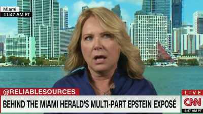 I MEAN, AND HOW DID
THIS AFFECT THEIR LIVES? - Who Killed Jeffrey Epstein?