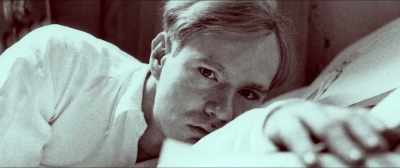 I mean, whenever Andy
and I travelled, - Andy Warhol's America