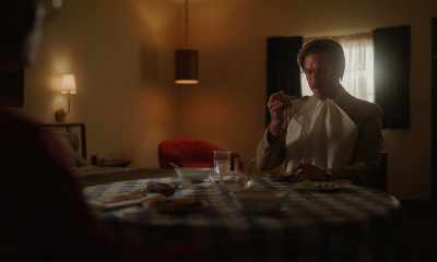 I mean, any little question
pops into her head, - Candy