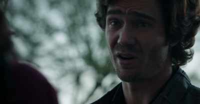 I mean, we apprehended a suspect - Ted Bundy: American Boogeyman