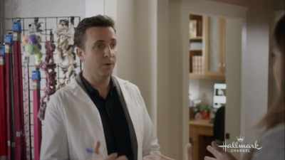 I mean, you are...
Empirically... cute. - Walking the Dog