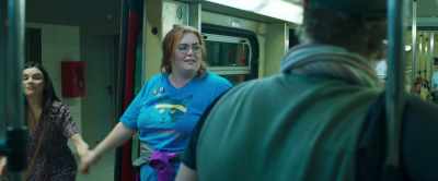I mean, we are going
for gold here today in Athens. - Greatest Days