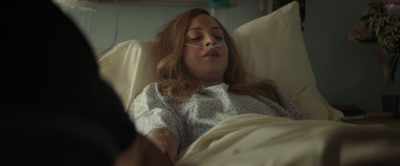 I mean, are you going
to disappear on me again - Ingrid Goes West