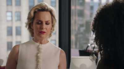 I mean, you are inspiring.
Your story is powerful, - The Bold Type
