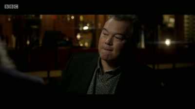 I mean, we are talking about
something very, very different. - Stewart Lee: Content Provider